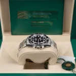 Rolex Submariner 41mm No Date ‘Black’ Dial Oyster - Image 2