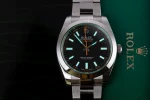 Rolex Milgauss "Green Glass" - Image 2