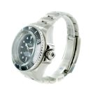 Deepsea Challenge Black Dial SS Case Watch 51 mm - Image 2