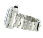 Deepsea Challenge Black Dial SS Case Watch 51 mm - Image 4