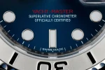 YACHT-MASTER "PLATINUM BEZEL" - Image 5