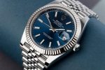 DateJust 36mm blue dial jubilee - Image 3