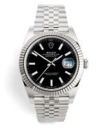 Datejust 36mm Stainless steel