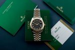 Datejust 36mm 'Diamond Dial' Two Tone - Image 4