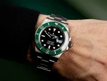 Submariner Date New  - Starbucks - Image 4