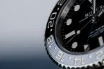 GMT-MASTER II "ALL BLACK" ΗΒ - Image 9