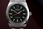 Rolex Milgauss "Green Glass" - Image 7