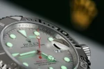 Yacht-Master Platinum Bezel "Full Set" - Image 5