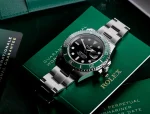 Submariner Date New  - Starbucks - Image 2