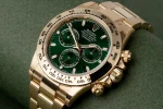 Cosmograph Daytona "Green Dial" - Image 8