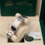 Rolex Submariner 41mm No Date ‘Black’ Dial Oyster - Image 4