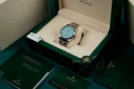 Oyster Perpetual 41 "Tiffany Blue" - Image 3