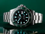 Submariner Date New  - Starbucks - Image 7