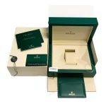 Sky-Dweller 42 mm Everose gold - Image 2