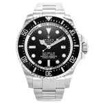 Deepsea Sea-dweller Ceramic Bezel 116660