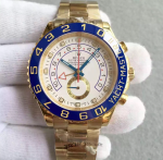 Yacht Master II White Gold /Platinum 622271 - Image 4
