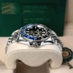 Rolex GMT-Master II ‘Batman’ Jubilee - Image 4