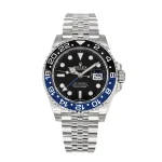 Rolex GMT-Master II ‘Batman’ Jubilee