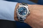 YACHT-MASTER "PLATINUM BEZEL" - Image 2