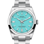 Oyster Perpetual 41 "Tiffany Blue"