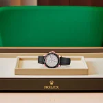 YACHT MASTER Oyster 40mm - Image 2