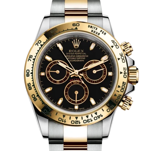 Cosmograph Daytona 2Tone