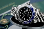 GMT-MASTER II "BATMAN" BRAND NEW - Image 7