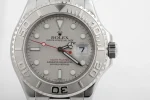 Yacht-Master Platinum Bezel "Full Set"