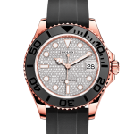 YACHT MASTER Oyster 40mm