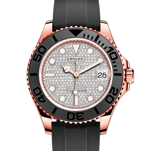 YACHT MASTER Oyster 40mm