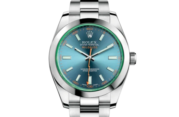 MILGAUSS 116400GV