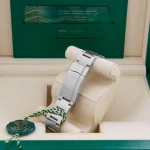 Rolex Oyster Perpetual 41 ‘Blue’ Dial Oyster - Image 4