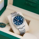 Rolex Oyster Perpetual 41 ‘Blue’ Dial Oyster - Image 2