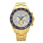 Yacht Master II White Gold /Platinum 622271