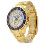 Yacht Master II White Gold /Platinum 622271 - Image 2